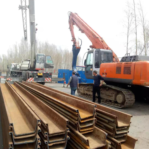 哈爾濱基坑支護 哈爾濱基坑支護